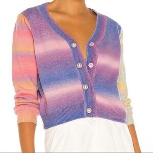 Olivia Rubin cardigan